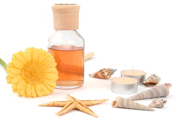 stock image Aromatherapy