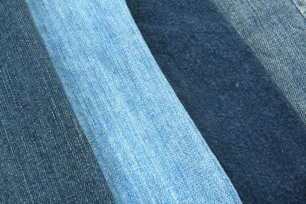 Jeans Seamless, Fabric of Jeans Denim Texture Background Stock