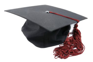 Graduation cap clipart