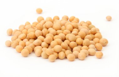 Soy beans clipart