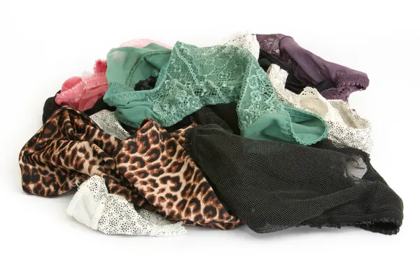stock image Underwear laundry