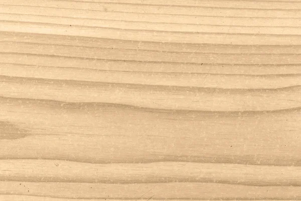 Textura de madeira artificial em tons sépia — Fotografia de Stock