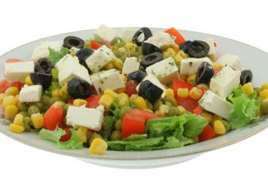 salata