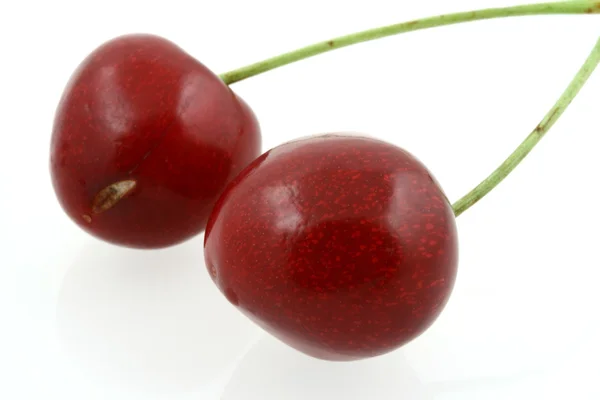 Cherries — Stock Photo, Image