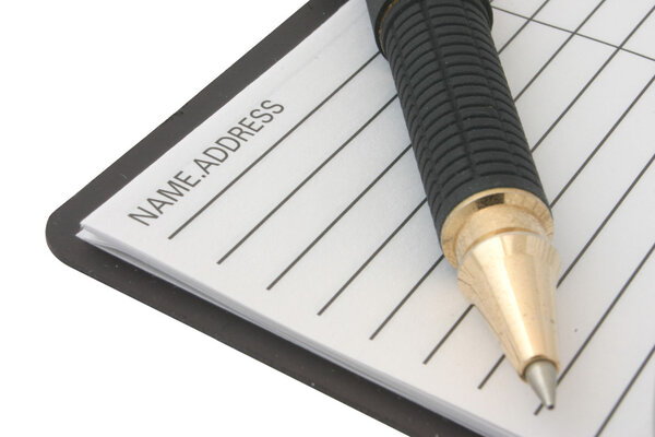 Адрес и телефонная книга
