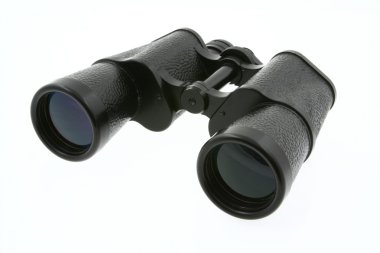 Binoculars clipart