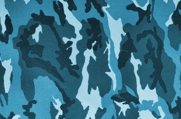 해양 위장 패턴 — 스톡 사진