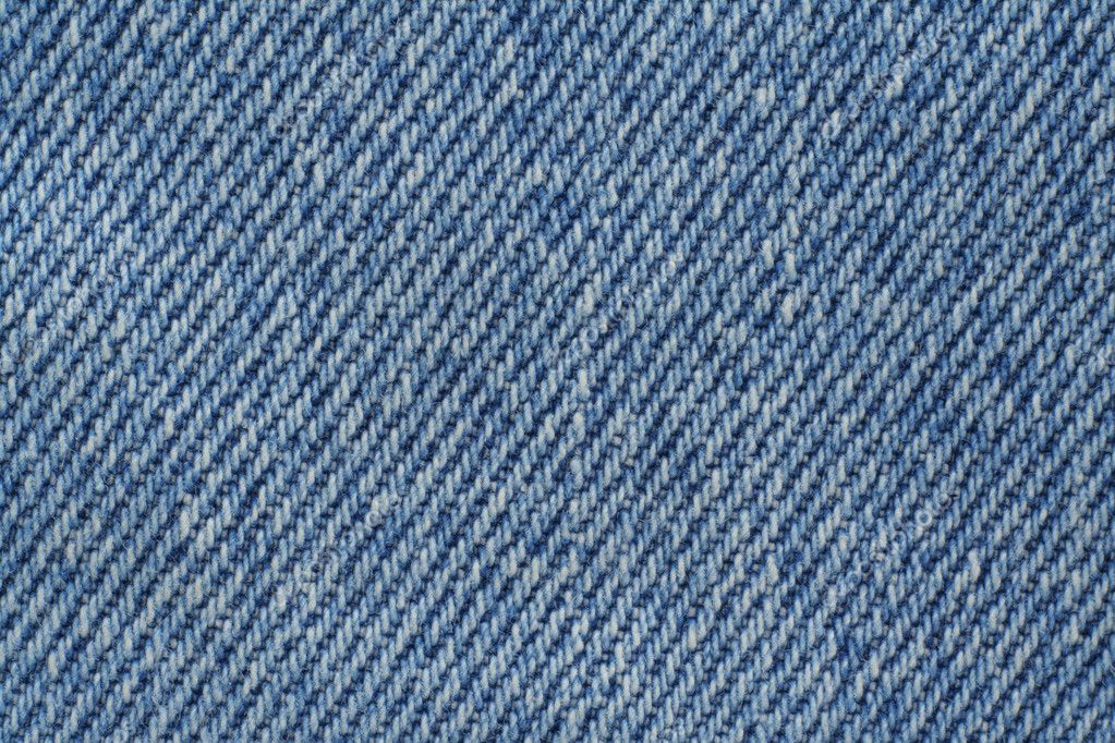 Jeans texture — Stock Photo © yoka66 #2925266
