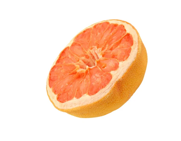 Dried grapefruit — Stock Photo, Image