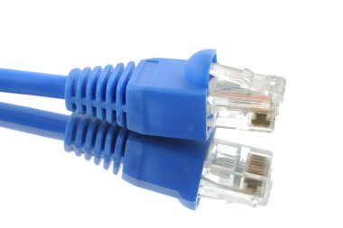 RJ-45 yansıması ile