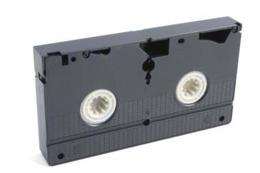 VHS kaset