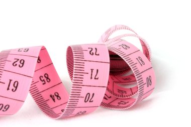 Measuring tape clipart