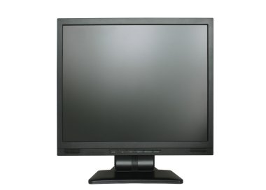 Lcd clipart