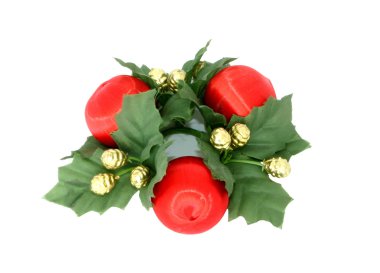 christmas dekorasyon