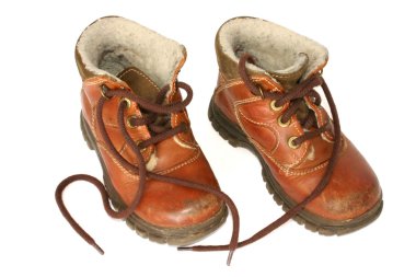 Boots clipart