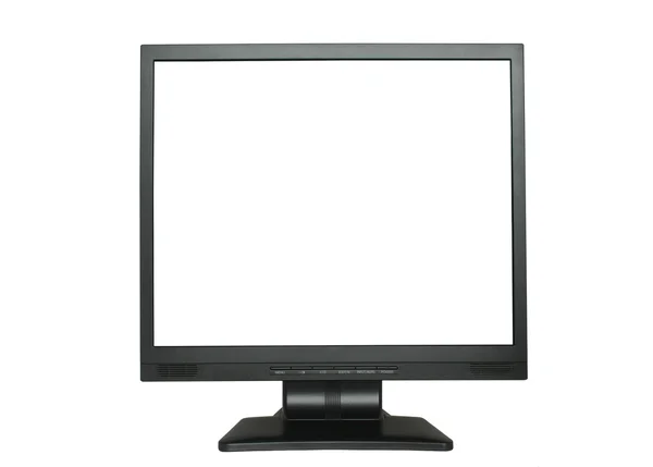 LCD isolated — Stock Photo, Image