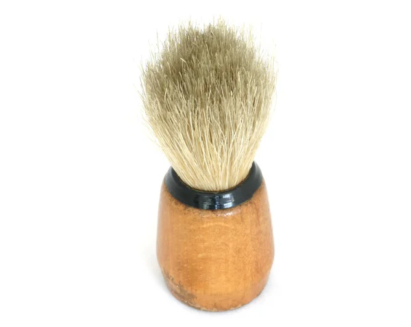 Shaving Brush — Stock Photo, Image