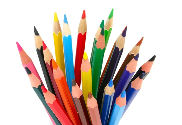 Colored Pencil — Stock Photo, Image