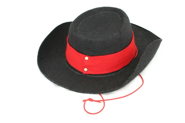 Sombrero de vaquero — Foto de Stock