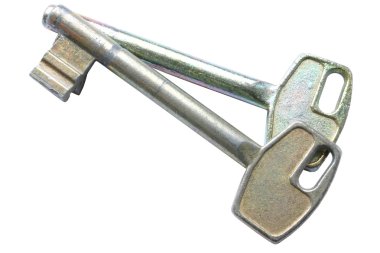 Keys clipart