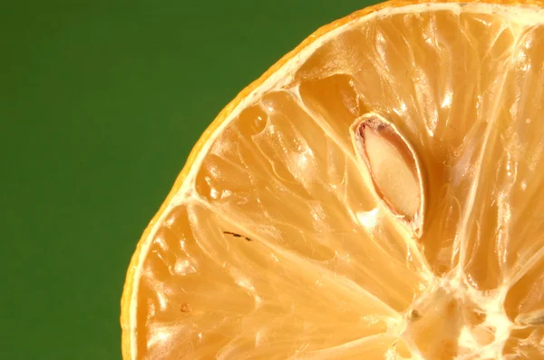 Лимонний подробиці — стокове фото