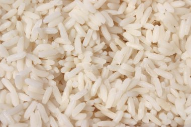 Boiled rice clipart