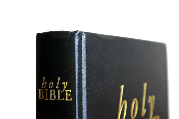Bíblia Sagrada — Fotografia de Stock