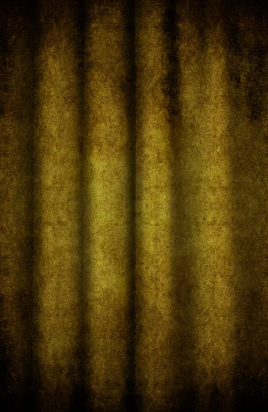Grunge perde — Stok fotoğraf