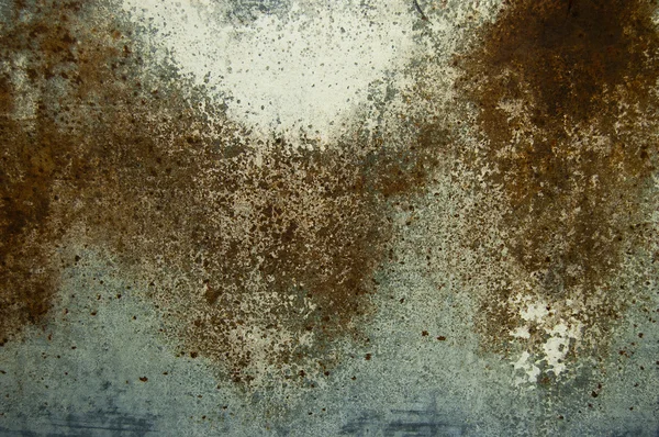 Rusted texture — Stock Photo, Image