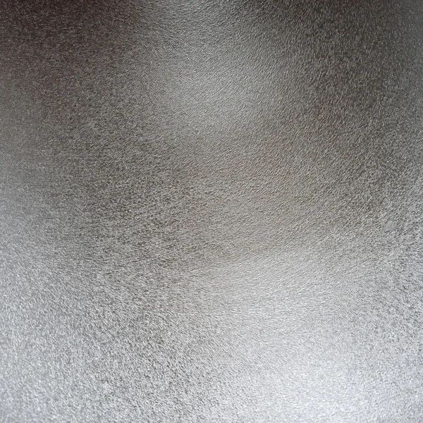 Gestructureerde zilver aluminium — Stockfoto