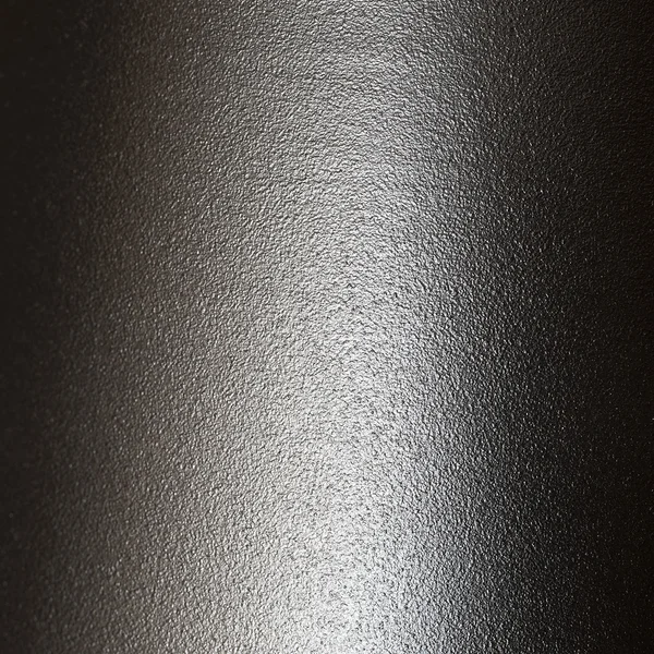 Alumínio prateado estruturado — Fotografia de Stock