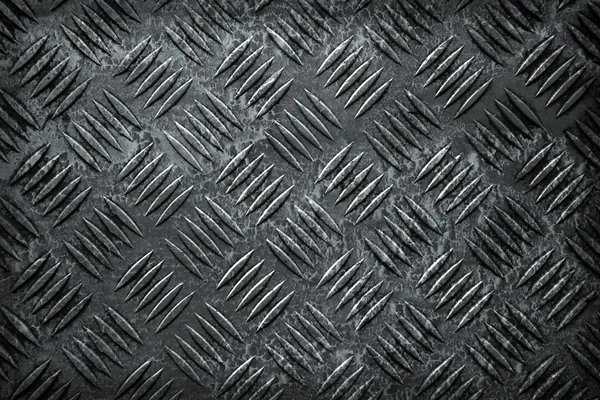 Grungy metalen oppervlak — Stockfoto