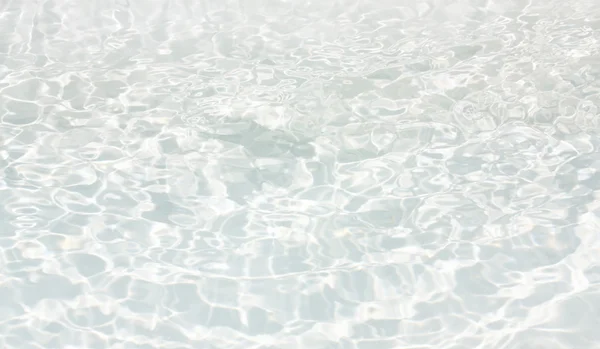 Background of the ripples on the water — Stock Photo, Image