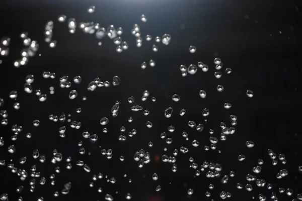Drops of water3 — Stock Photo, Image