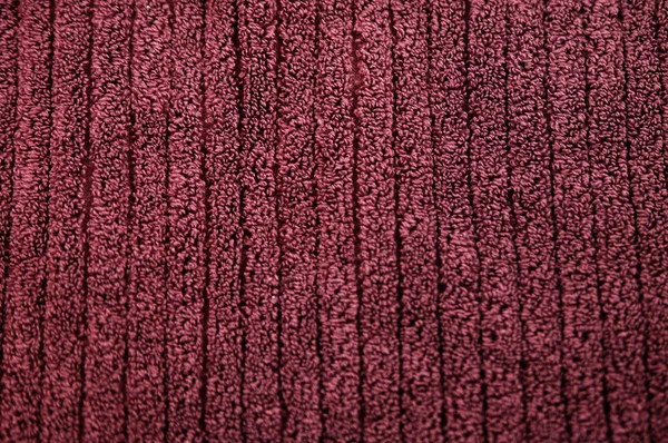 Лиловый текстильный фон — стоковое фото