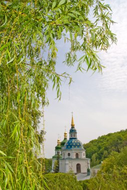 Ortodoks katedrali