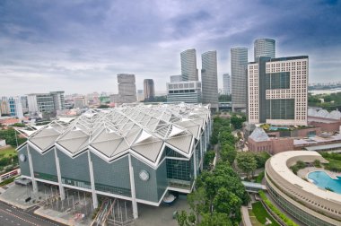 Singapur