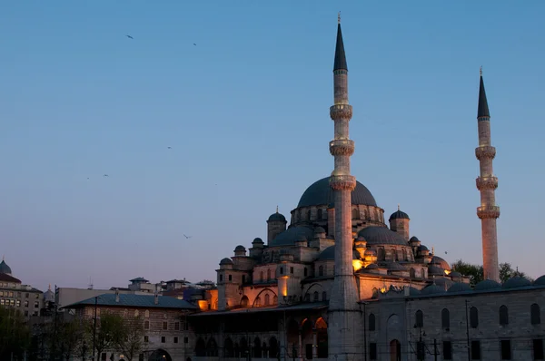 Valide Mosquée Sultan — Photo