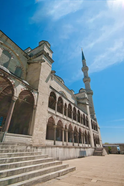 Suleymaniye — Foto de Stock