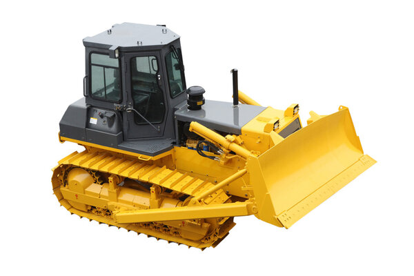 Bulldozer