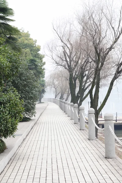 stock image Sidewalk