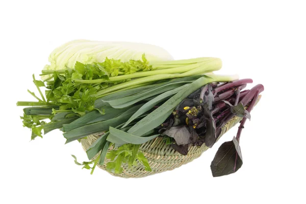 野菜の成分 — ストック写真