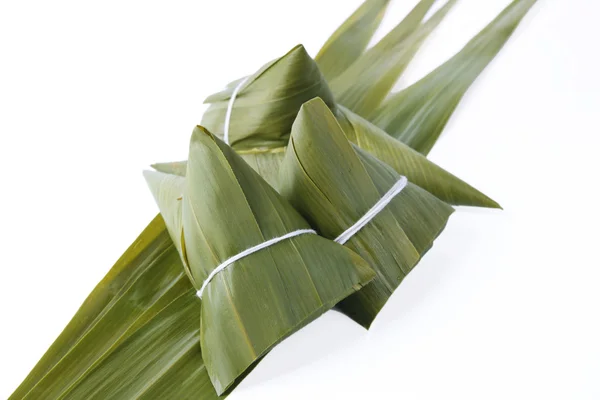 stock image Chinese rice dumpling