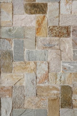 Marble tiles wall clipart