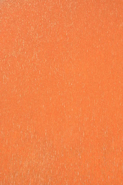 橙色钢板纹理 — 图库照片