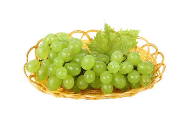 stock image Fresh grape