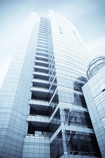 Modern şehir binası — Stok fotoğraf