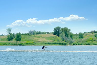 Güneş Nehri