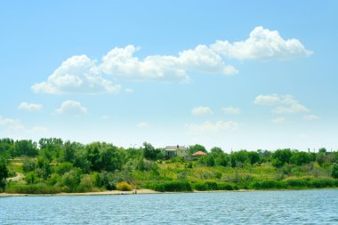 Güneş Nehri