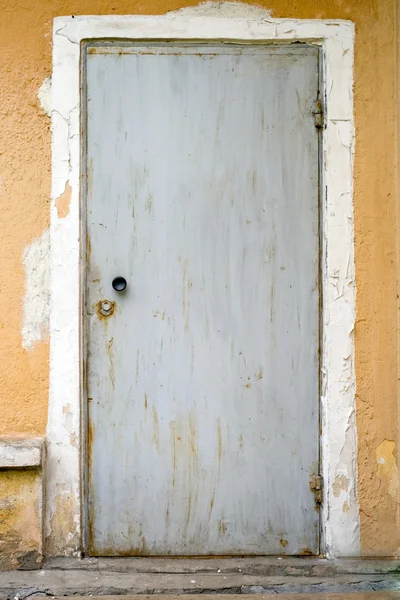 stock image Old door